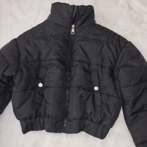 JACKET for GIRLS. - Picture 5 of 16